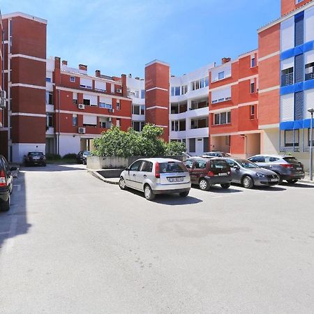 Cosy Apartment ซาดาร์ ภายนอก รูปภาพ