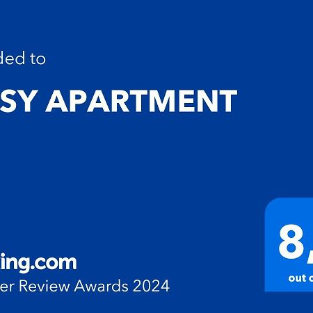 Cosy Apartment ซาดาร์ ภายนอก รูปภาพ
