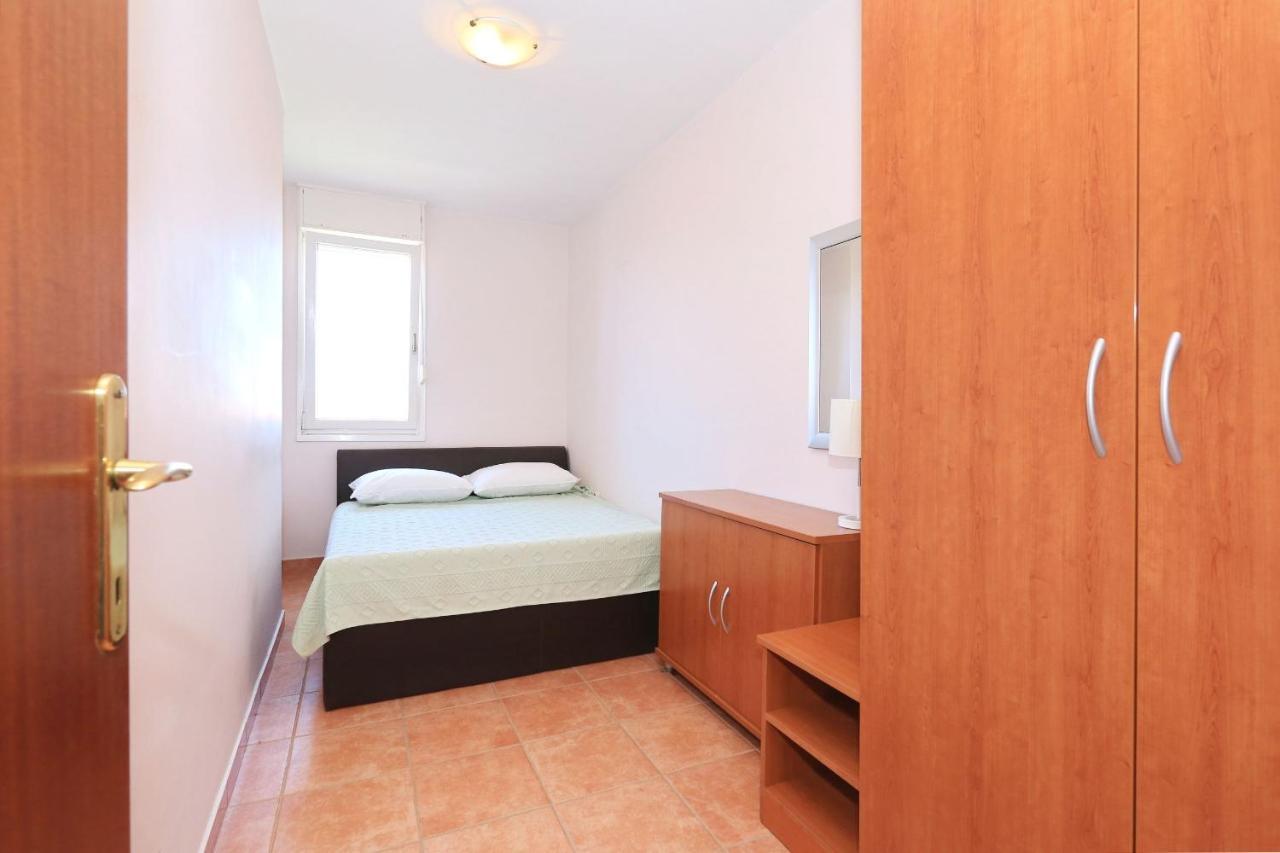 Cosy Apartment ซาดาร์ ภายนอก รูปภาพ