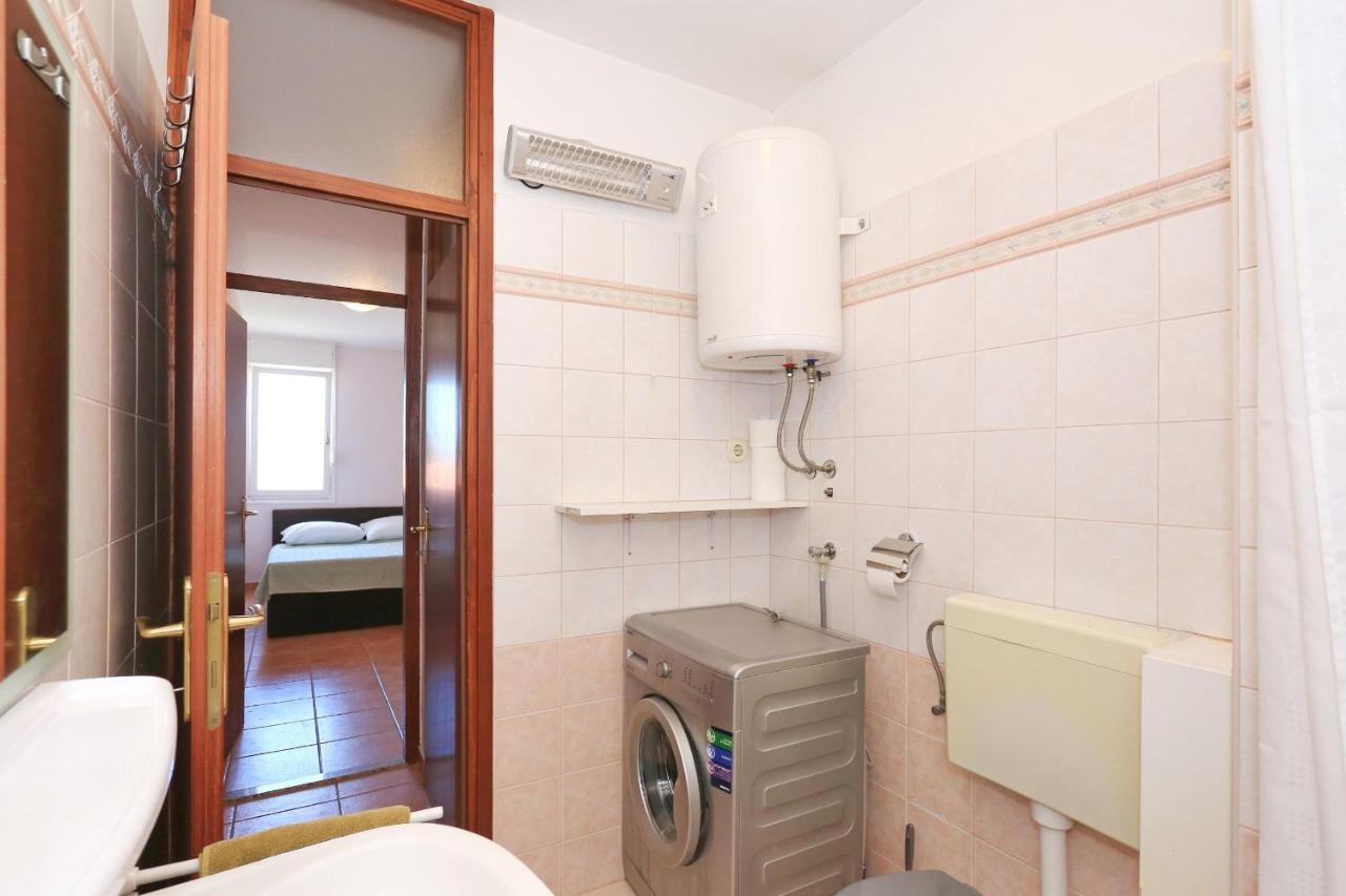 Cosy Apartment ซาดาร์ ภายนอก รูปภาพ