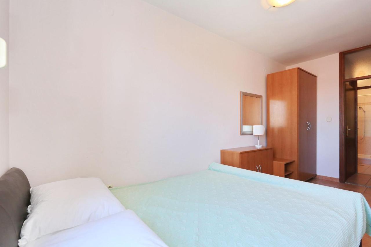 Cosy Apartment ซาดาร์ ภายนอก รูปภาพ