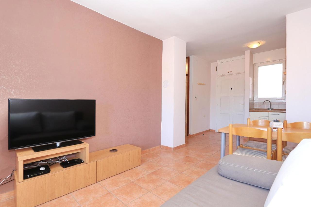 Cosy Apartment ซาดาร์ ภายนอก รูปภาพ
