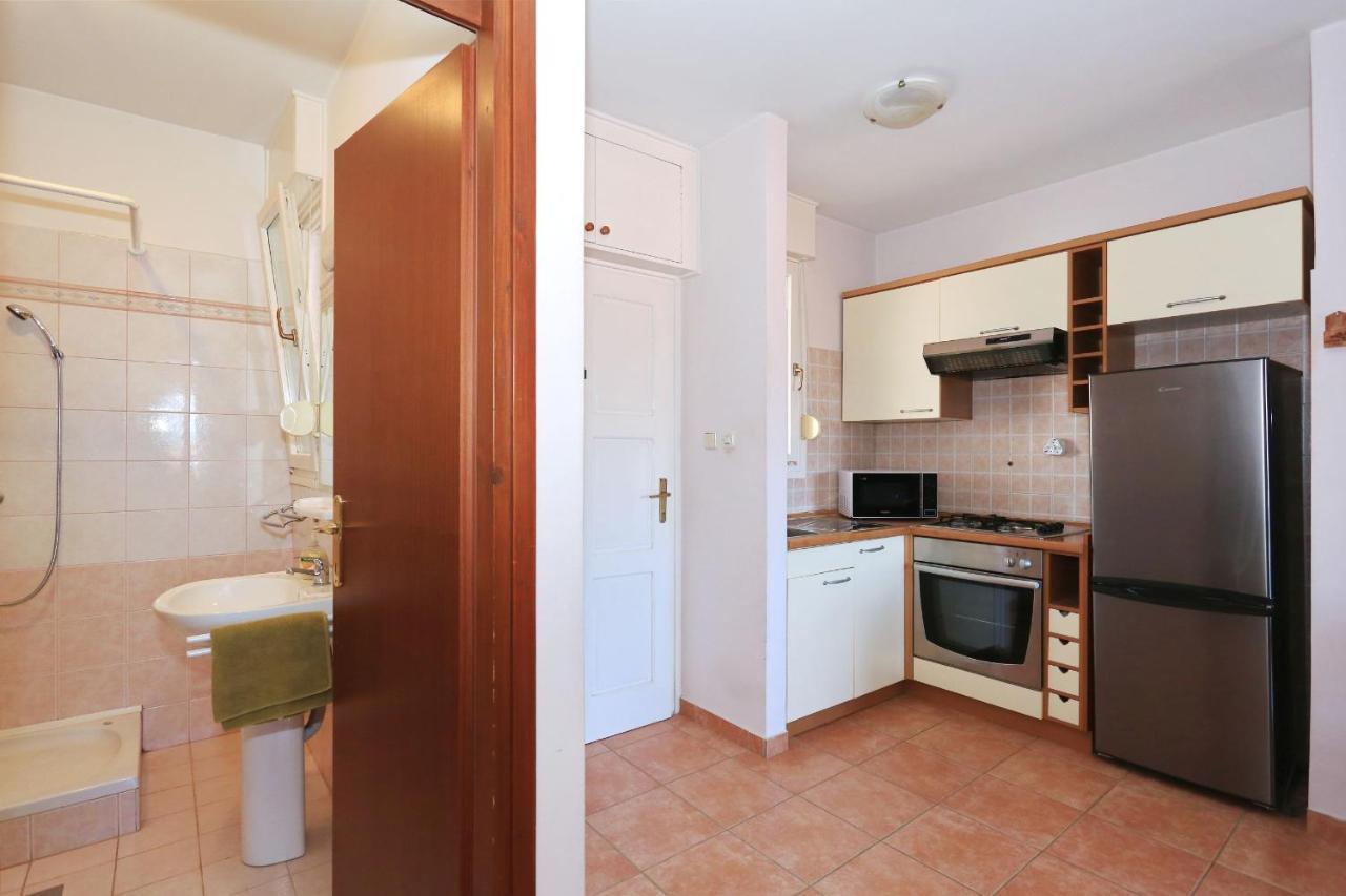 Cosy Apartment ซาดาร์ ภายนอก รูปภาพ