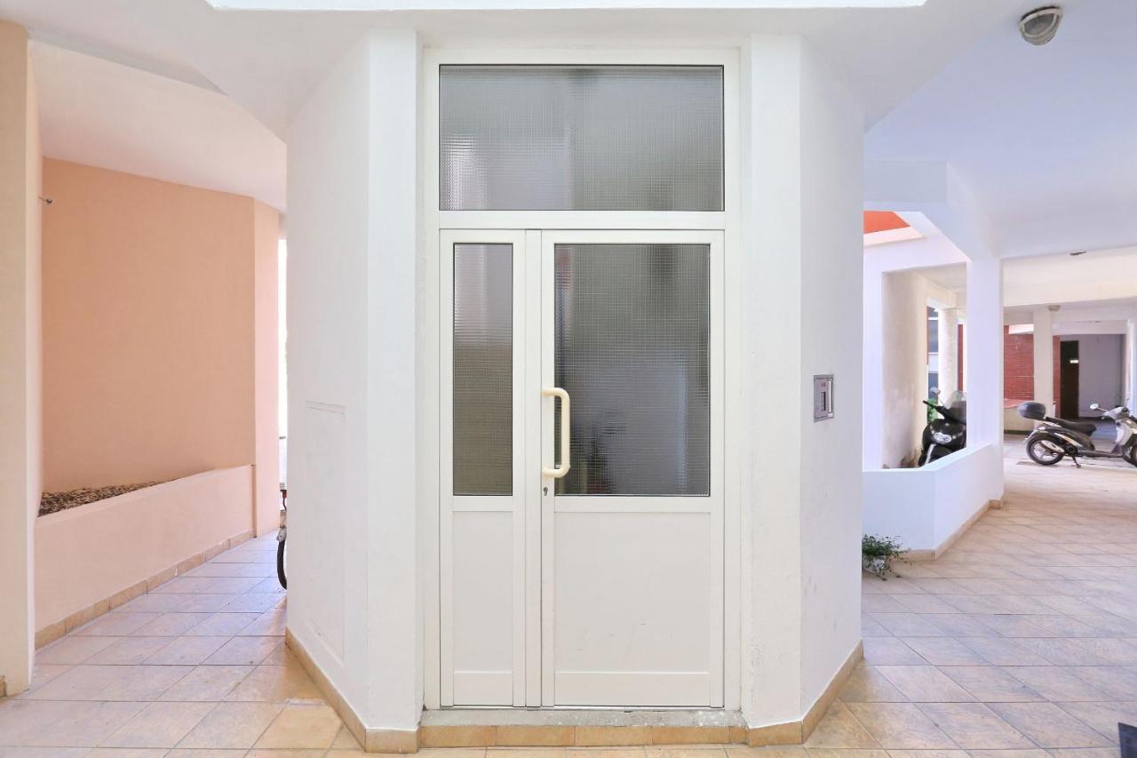 Cosy Apartment ซาดาร์ ภายนอก รูปภาพ